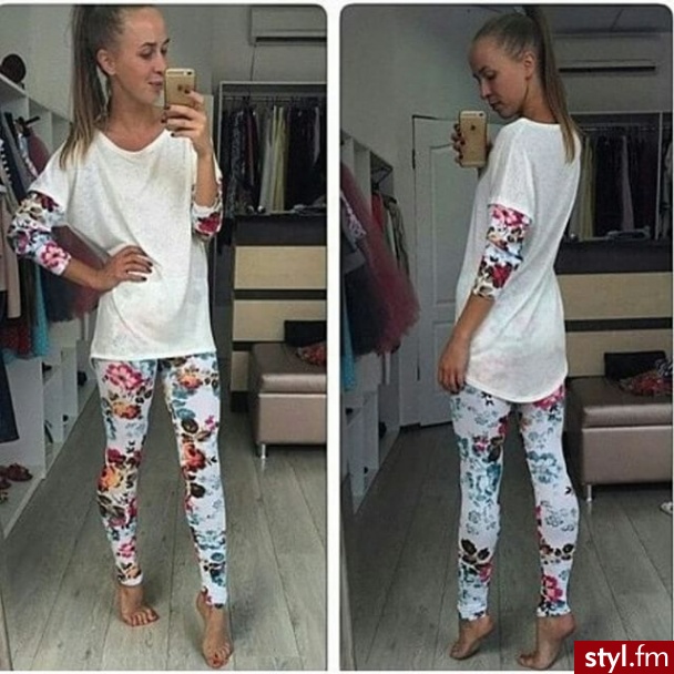 Pozostałe Ciuchy Moda