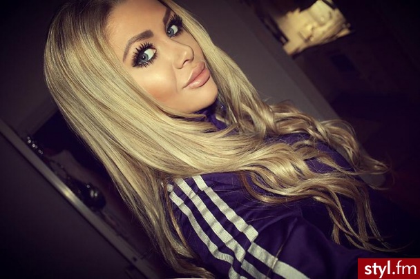 Blond Rozpuszczone Kręcone Na co dzień Długie Fryzury