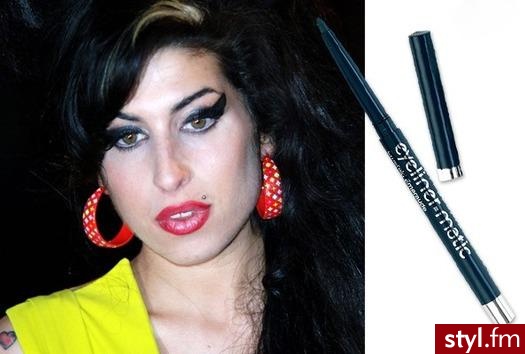 Maybelline New York EyelinerMatic, kredka do oczu, 14 zł. - Misz-masz