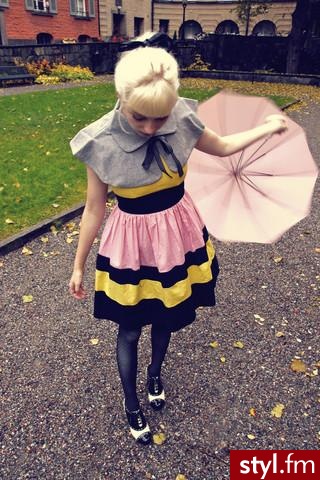Pozostałe Ciuchy Moda