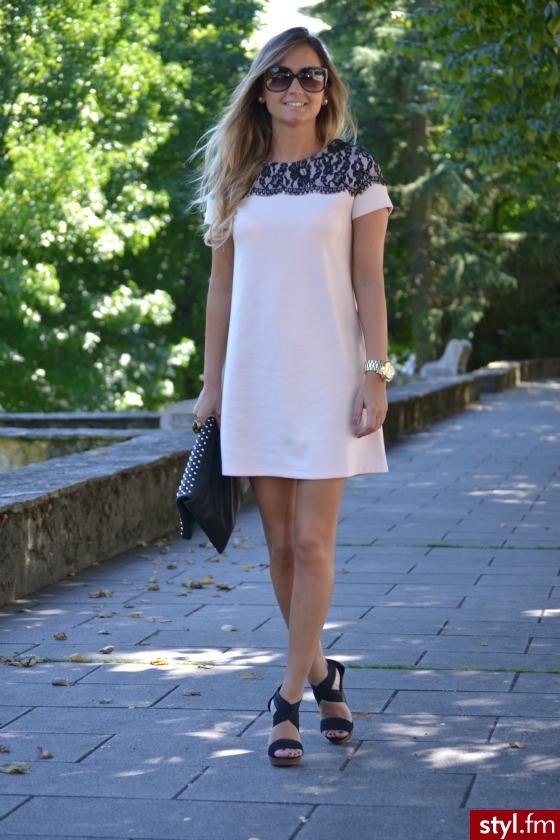 Dzienne Sukienki Moda