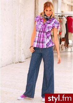 Pozostałe Ciuchy Moda