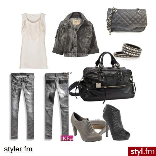 takie jakieś o ;d. . - Styler