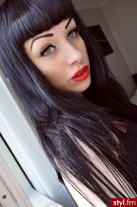Dzienne Makijaże