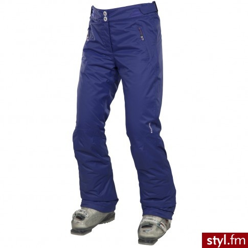 Rossignol Norma Pt W Victoria 12/13 - Pozostałe Spodnie Moda