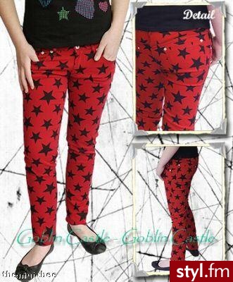 Pozostałe Ciuchy Moda