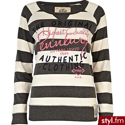 Bluzy Ciuchy Moda