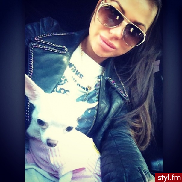 Okulary Dodatki Moda