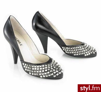buty. Pabia
Jeżeli już jest proszę o link - Pozostałe Buty Moda