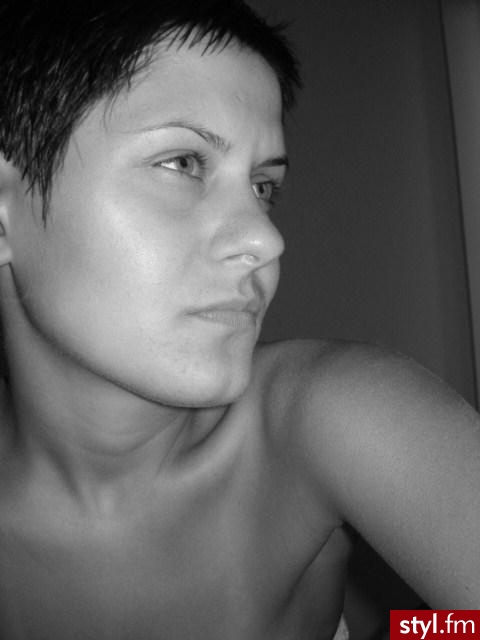 Krótkie Fryzury