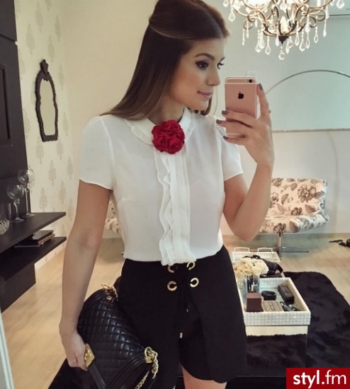 Pozostałe Ciuchy Moda