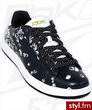 Reebok Reebopper - Pozostałe Buty Moda