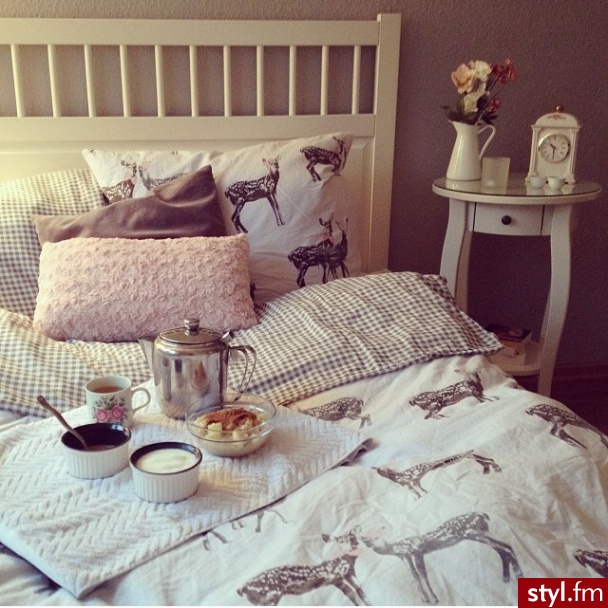 Wnętrza