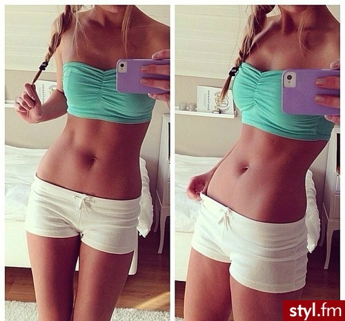Sport i fitness