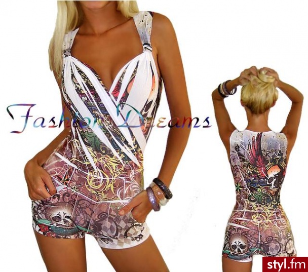 http://stores.ebay.com/Hot-Miami-Styles_Dresses_W0QQcolZ4QQdirZ1QQfsubZ3QQftidZ2QQpZ10QQtZkm - Pozostałe Ciuchy Moda