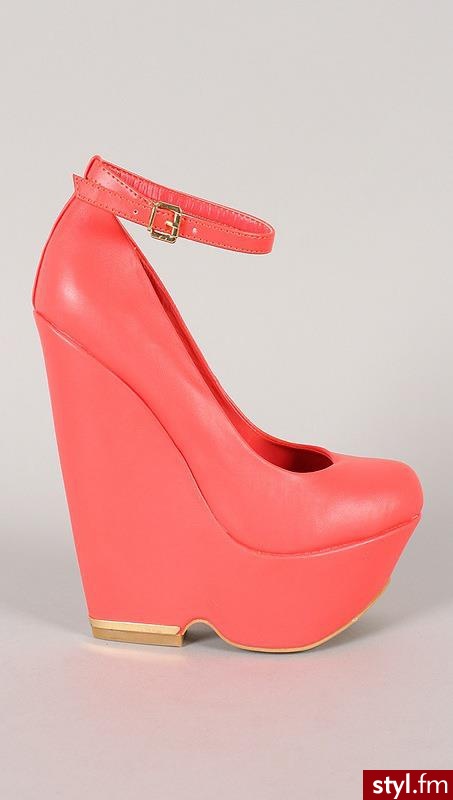 Koturny Buty Moda