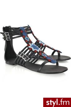 buty. Balmain
Jeżeli już jest proszę o link - Pozostałe Buty Moda