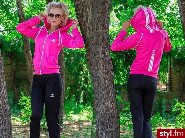 Bluzy Ciuchy Moda