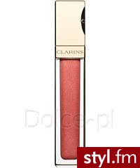 Clarins Gloss Prodige Intense Colour&Shine Lip Gloss Błyszczyk do ust 5,5 ml 04 Candy - Dzienne Makijaże