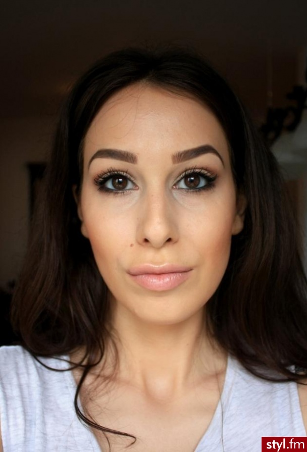 Dzienne Makijaże