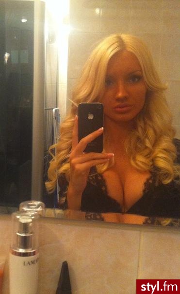 Blond Rozpuszczone Kręcone Na co dzień Długie Fryzury