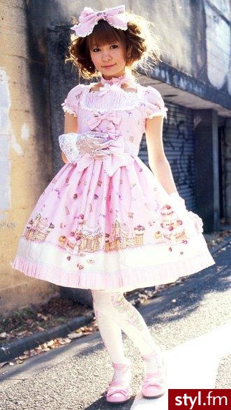 Pozostałe Ciuchy Moda
