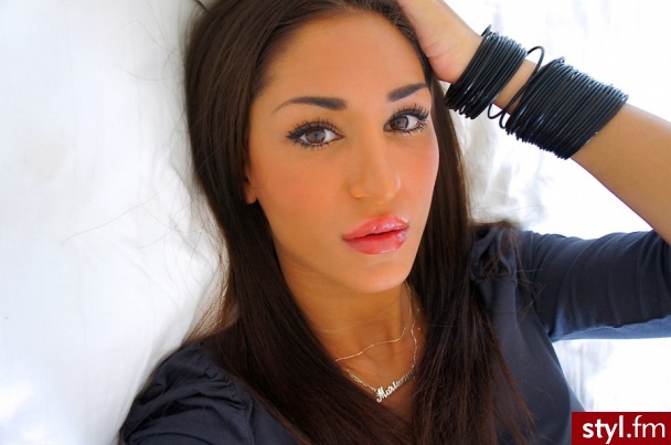 Dzienne Makijaże
