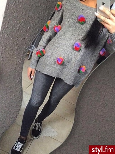Pozostałe Ciuchy Moda