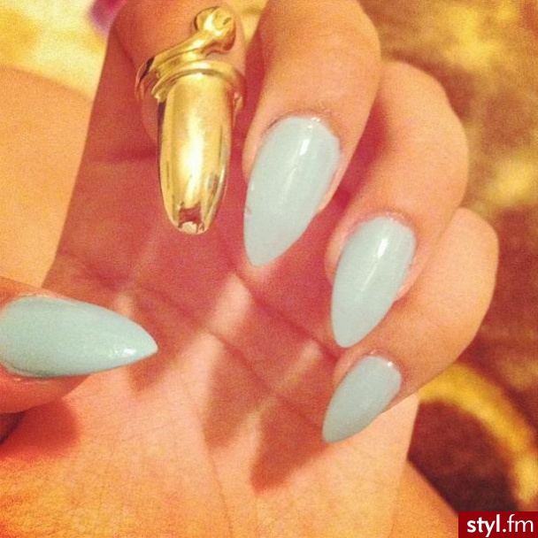 Paznokcie