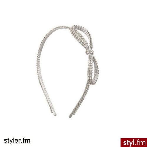 opaska. srebro - Styler