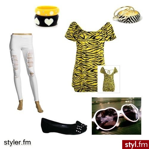 Zestaw33. taki wiosenny xd - Styler