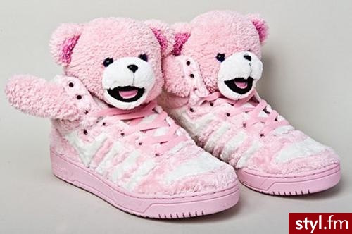 Pozostałe Buty Moda
