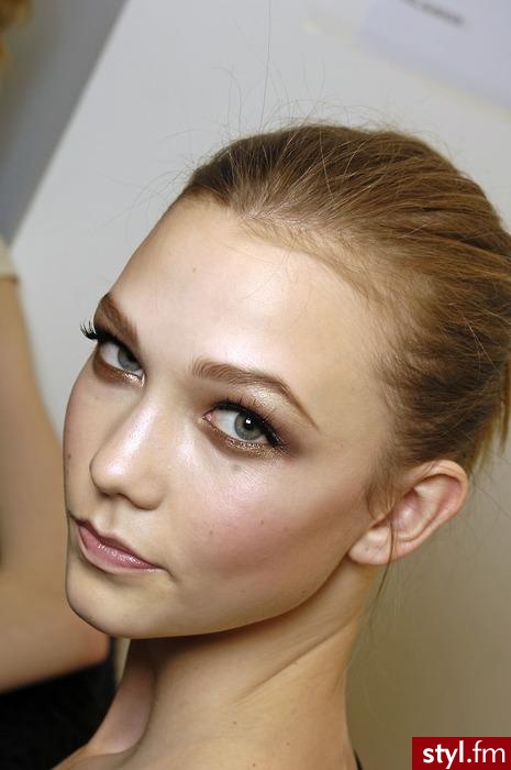 Dzienne Makijaże