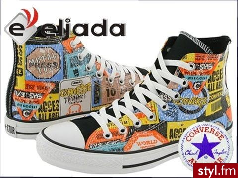 Pozostałe Buty Moda