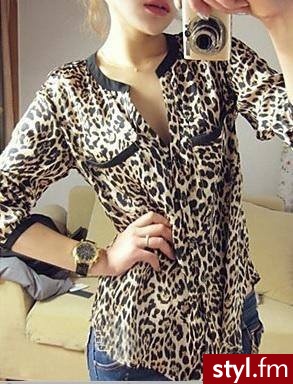 Koszule Ciuchy Moda