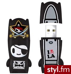 Pendrive'y ;) - Gadżety Inne Moda