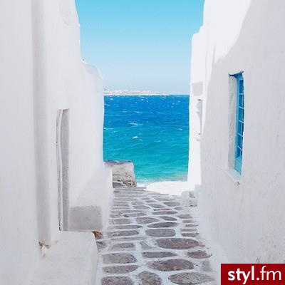 Podróże i miejsca