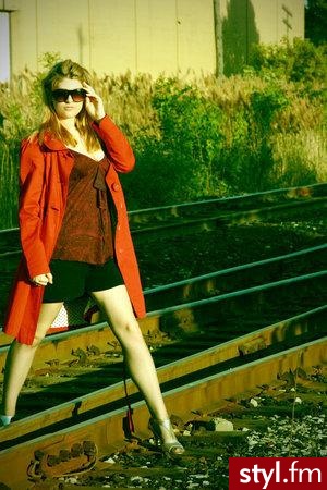 Pozostałe Ciuchy Moda