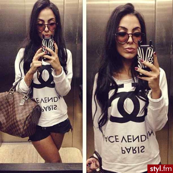 Pozostałe Ciuchy Moda