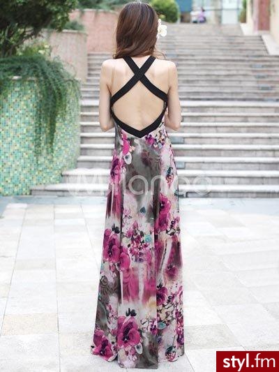 Dzienne Sukienki Moda