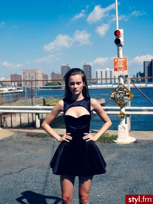 Dzienne Sukienki Moda