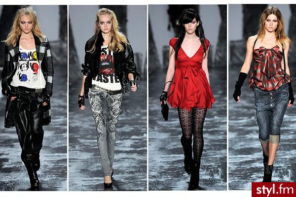 <.> - Pozostałe Ciuchy Moda