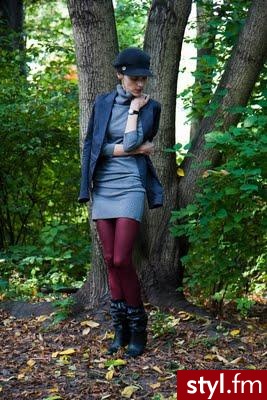 Jeżeli zdjęcie znajduje się już w galerii poproszę o link - Moda uliczna Inne Moda
