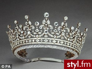 Pozostałe Biżuteria Moda