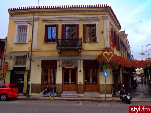 
www.athenshearts.com
Instagram: @athenshearts
Facebook: Athens hearts - Podróże i miejsca