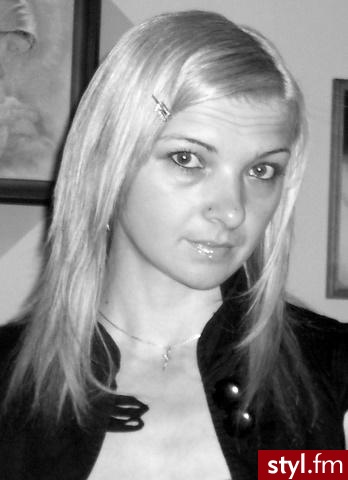 Średnie Fryzury
