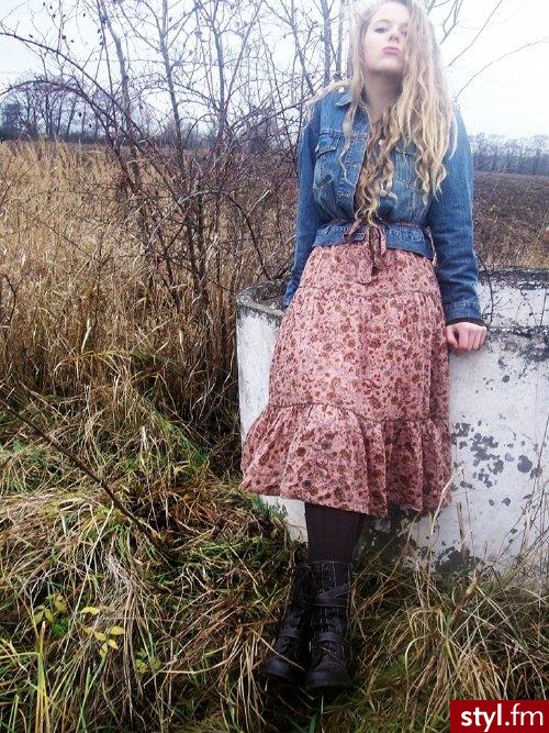 Pozostałe Ciuchy Moda