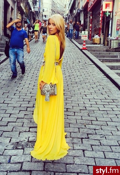 Dzienne Sukienki Moda