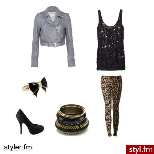lato 2010. madeline - Styler