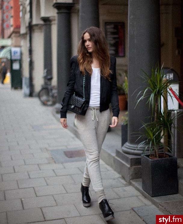 bscje - Pozostałe Ciuchy Moda